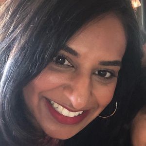 Meet your Posher, Farah